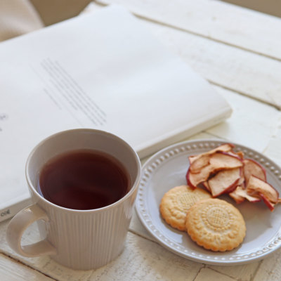 ドライりんご 6g 5TB [M便 1/15] ドライフルーツ H&F BELX ノンカフェ