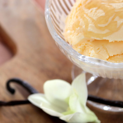 ハニーバニラルイボスティー 2.5g×30包[M便 1/3] バニラフレーバー H&F