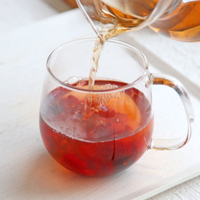 フォレストミックスドベリールイボスティー 2.5g×30包[M便 1/3