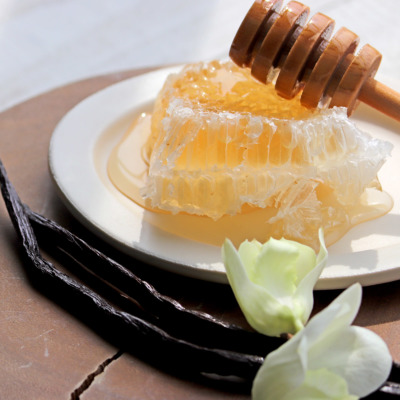 CUBE］ハニーバニラ 2.0g×20包 バニラフレーバー H&F BELX ノンカフェ