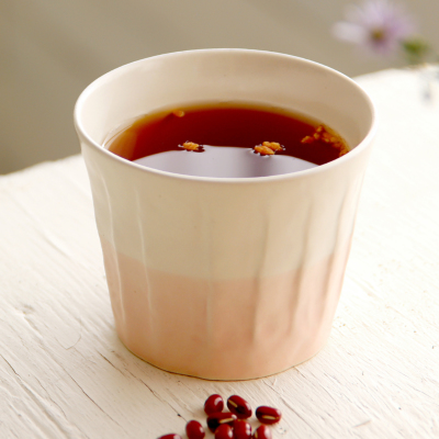 あずきルイボスティー 2.0g×30包[M便 1/3] 穀物茶 H&F BELX ノンカフェ