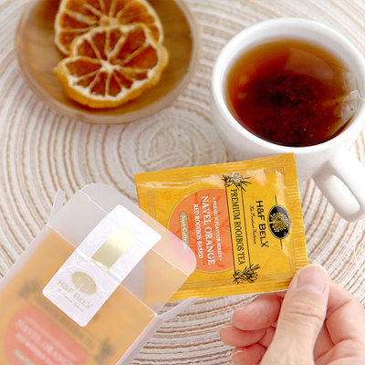 ネーブルオレンジルイボスティー 1.5g×5TB [M便 1/15] プレミアム