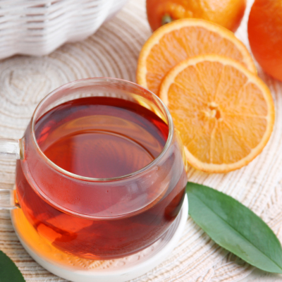 ネーブルオレンジルイボスティー 1.5g×5TB [M便 1/15] プレミアム