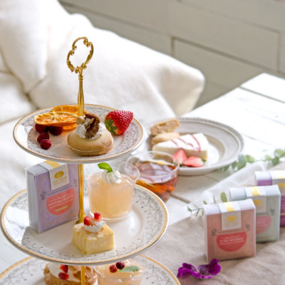 ネーブルオレンジルイボスティー 1.5g×5TB [M便 1/15] プレミアム