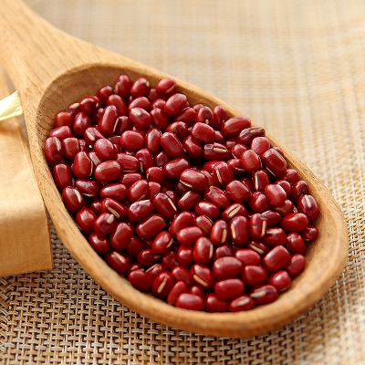 あずきルイボスティー 2.0g×100包 [M便 1/1] 穀物茶 H&F BELX ノン