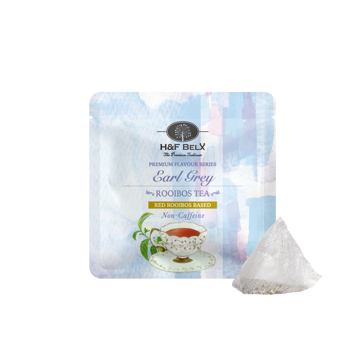 NUDAKE（ヌデイク） ROOI 紅茶（ルイボスティー） 韓国限定NUDAKE