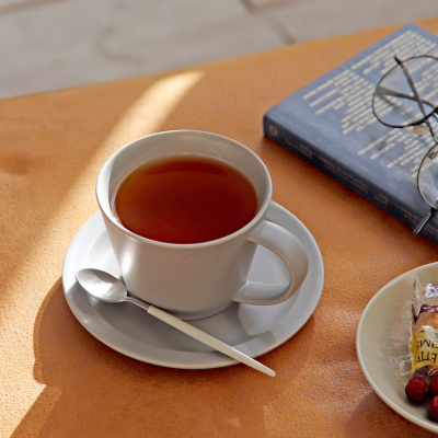 Petit Pack] アールグレイルイボスティー 2.0g×5包[M便 1/10