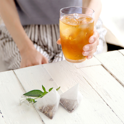 CUBE］ジャスミンルイボスティー 1.5g×20包 プレミアム フレーバー