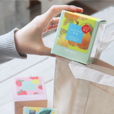 竹＞ご当地限定詰め合わせ福袋（人気のルイボスティー）H&F BELX福袋