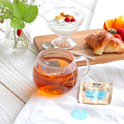 選べるノンカフェインティー5TB3個ギフトセット[M便 1/2] Giftset H&F