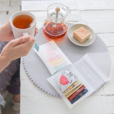 お徳用 5TBルイボスティーアソート10箱 組み合わせ自由