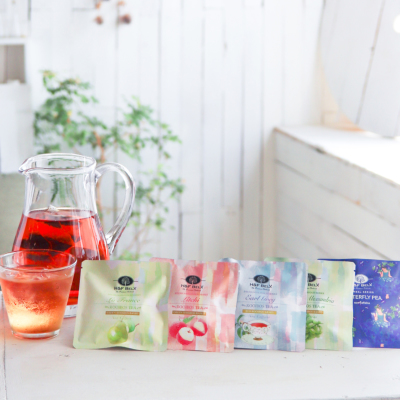 選べるプチパック4個ギフトセット[M便 1/1] 中身が選べるセット H&F