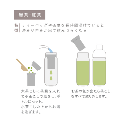 【公式H&F】ティーブランド★タンブラー★新品 PSステンレスタンブラー 360ml Tumbler H&F BELX ノンカフェイン