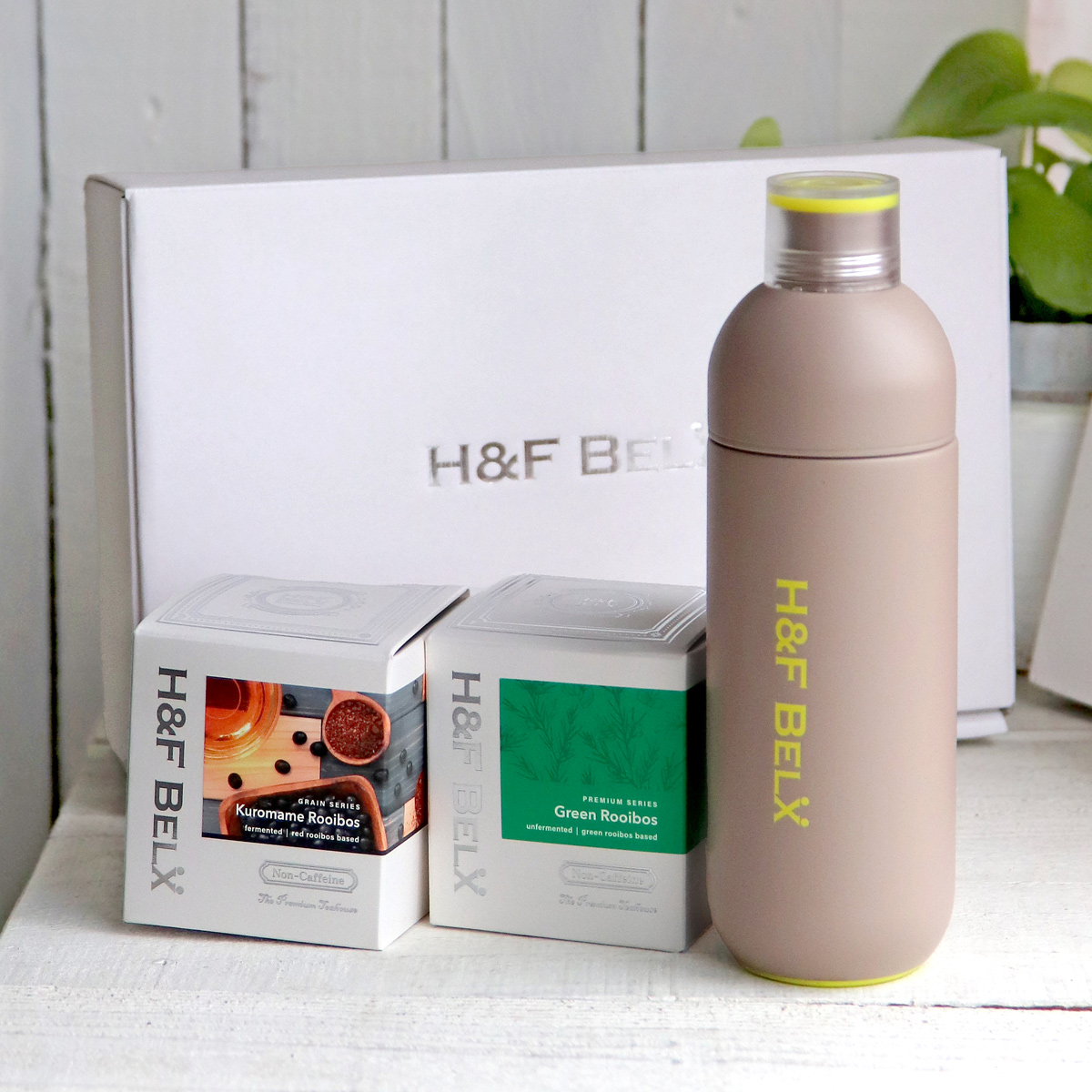 ビンテージブランデーセット❗️ナポレオン　飲み比べセット　5本 PSステンレスタンブラー 360ml Tumbler H&F BELX ノンカフェイン